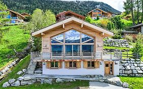 Chalet Chalet Jadi