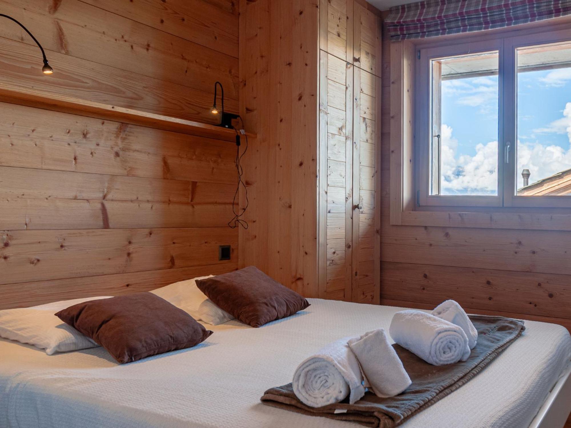 Chalet Chalet Jadi Nendaz Buitenkant foto