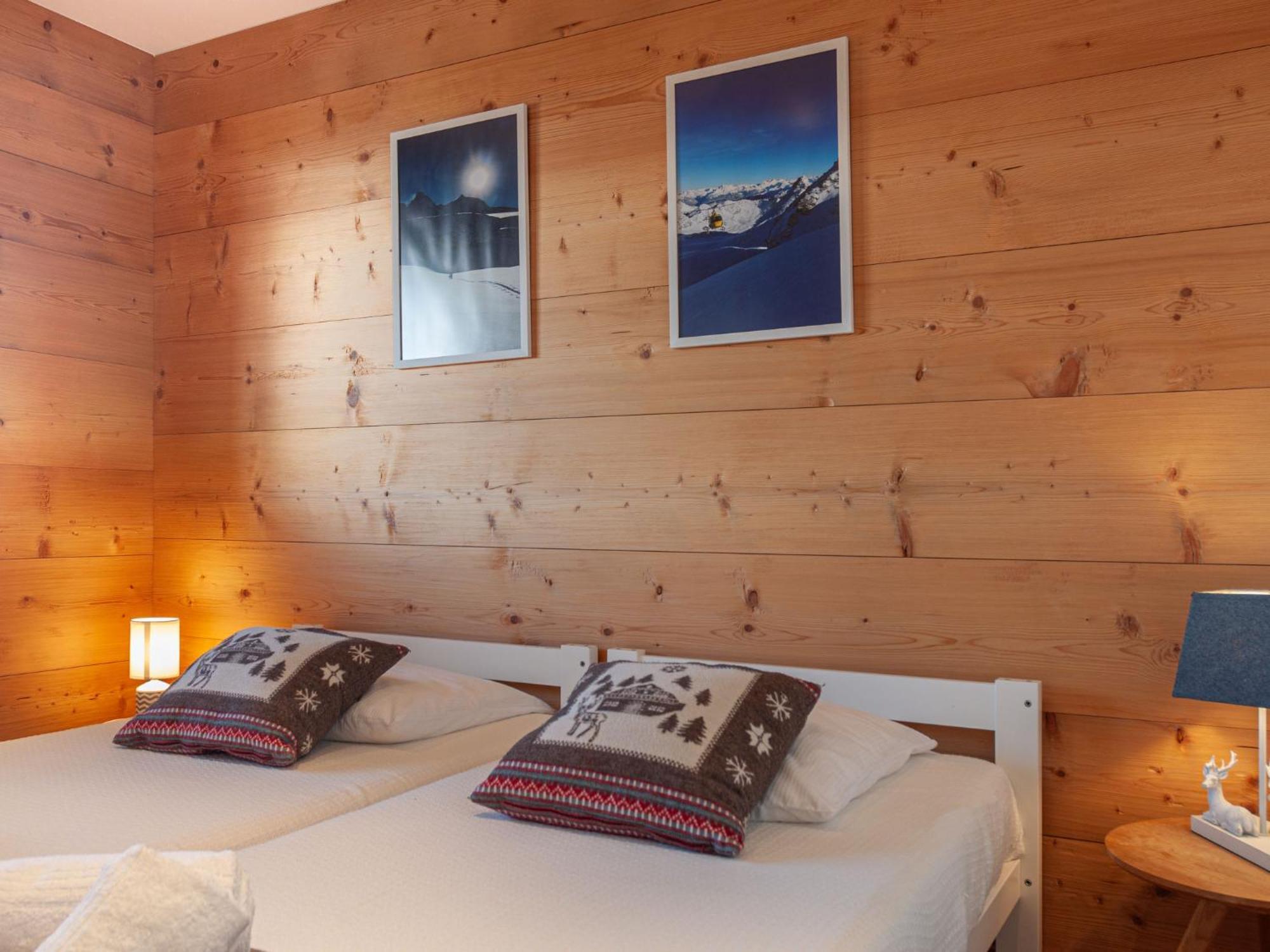 Chalet Chalet Jadi Nendaz Buitenkant foto